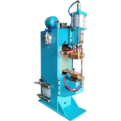 MFDC Spot Welder