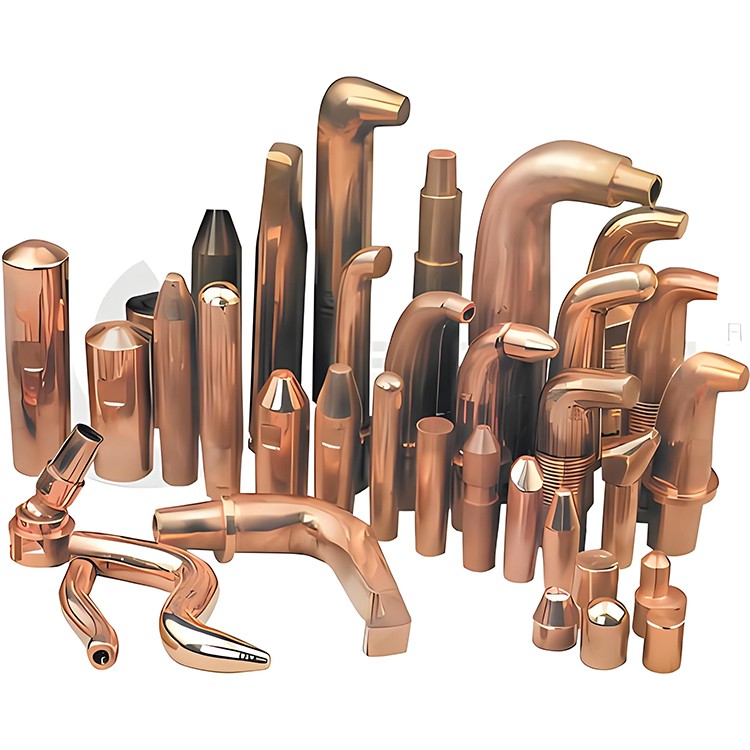 Panag-welding kadagiti mausar .