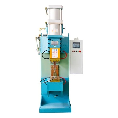 Automative Spot Welding Machine